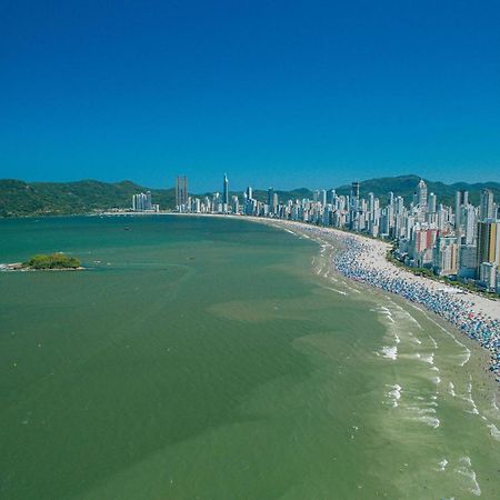 Hotel Ryan Balneário Camboriú エクステリア 写真
