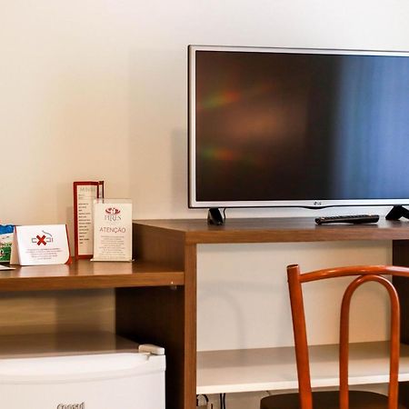 Hotel Ryan Balneário Camboriú エクステリア 写真