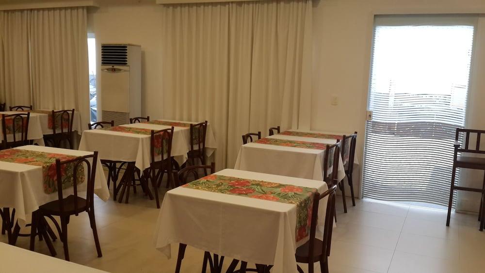 Hotel Ryan Balneário Camboriú エクステリア 写真