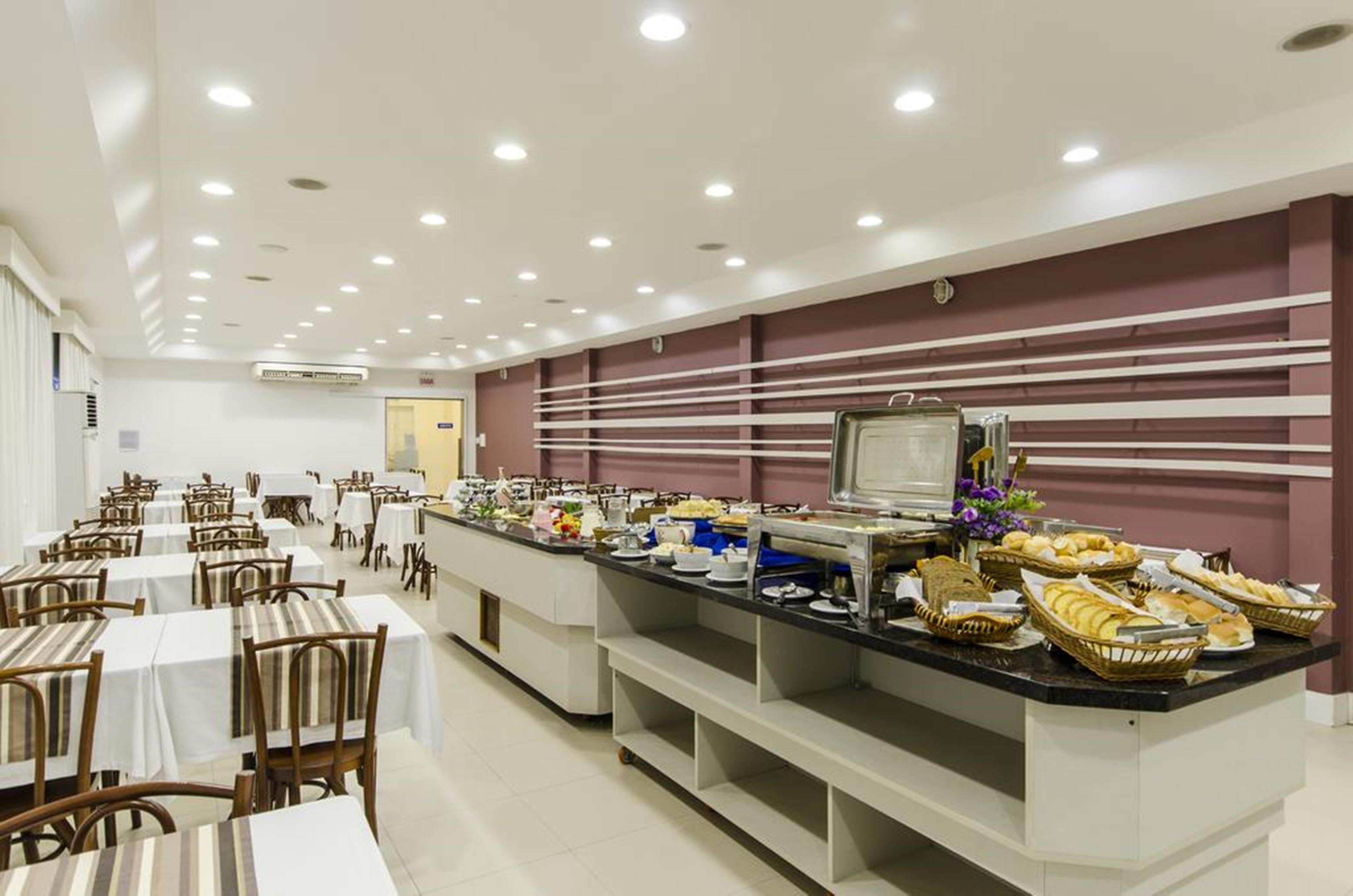 Hotel Ryan Balneário Camboriú エクステリア 写真