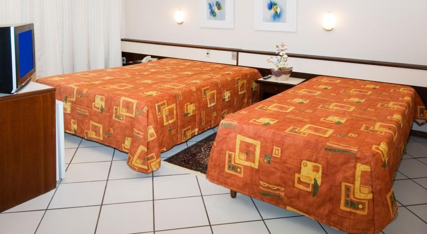 Hotel Ryan Balneário Camboriú エクステリア 写真