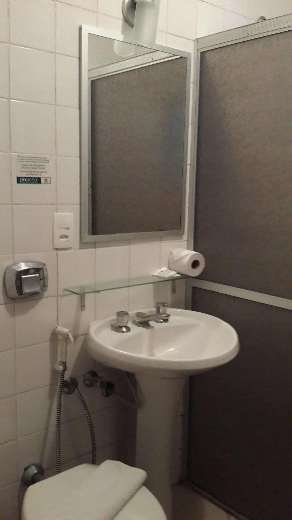 Hotel Ryan Balneário Camboriú エクステリア 写真