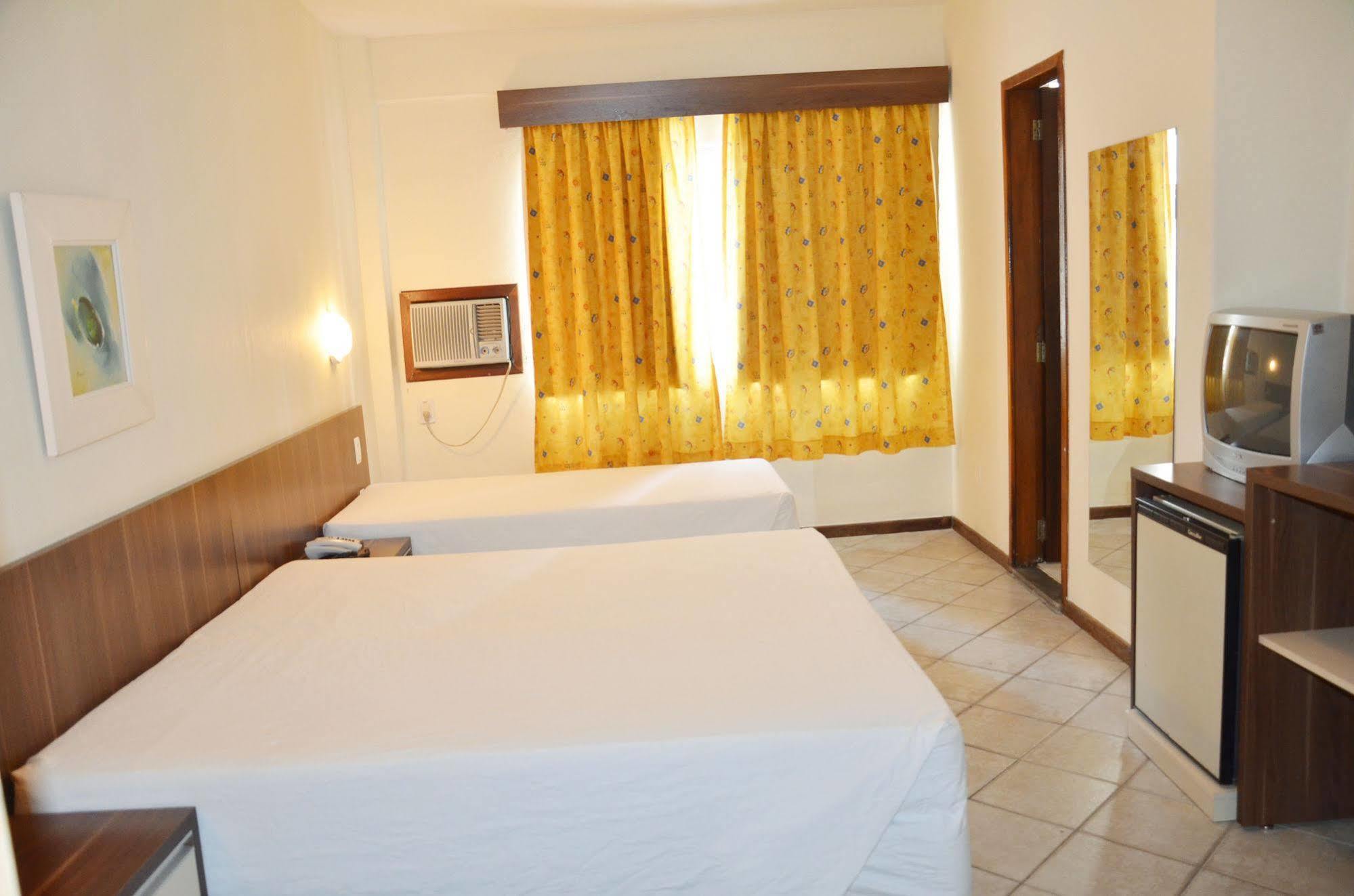 Hotel Ryan Balneário Camboriú エクステリア 写真